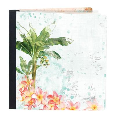 Simple Stories Simple Vintage Coastal Flipbook - Coastal